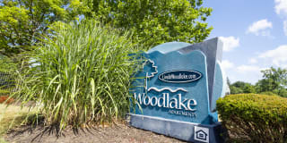 Woodlake Apartments of Indianapolis Woodlake Apartments of Indianapolis Photo Gallery 1