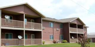 Northdale Apartments