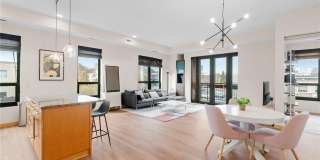 9 W Franklin Avenue 9 W Franklin Avenue Photo Gallery 1