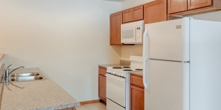 Rockridge Apartment Homes Rockridge Apartment Homes Photo Gallery 1