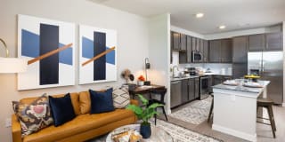 Allora Cinco Ranch Allora Cinco Ranch Photo Gallery 1