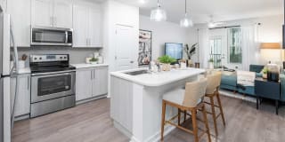 Essex Luxe Apartments Essex Luxe Apartments Photo Gallery 1
