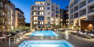 Modera West LA Modera West LA Photo Gallery 1