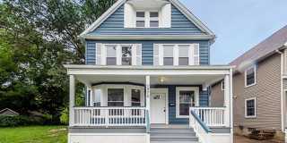 1372 E 111th Street 1372 E 111th Street Photo Gallery 1