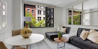 350 West 45th Street 350 West 45th Street Photo Gallery 1