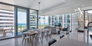 Parkline Chicago Parkline Chicago Photo Gallery 1