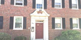 3821 V Street SE Unit 102 3821 V Street SE Unit 102 Photo Gallery 1