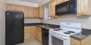 Livingstone Apartment Homes Livingstone Apartment Homes Photo Gallery 1