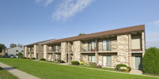 Hillside Apartments Hillside Apartments Photo Gallery 1
