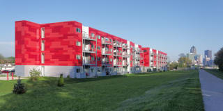 The Residences at River View The Residences at River View Photo Gallery 1