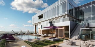 LUX by Garden LUX by Garden Photo Gallery 1