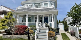 203 N Huntington Ave 203 N Huntington Ave Photo Gallery 1