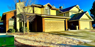 1104 CHIRICAHUA Drive 1104 CHIRICAHUA Drive Photo Gallery 1
