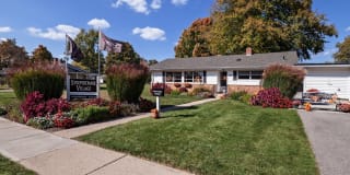 Steeplechase Village Steeplechase Village Photo Gallery 1