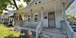 3318 East 128th Street 3318 East 128th Street Photo Gallery 1