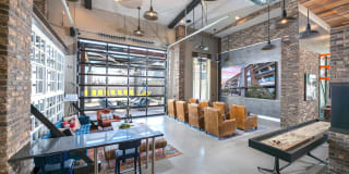 Alta Warehouse District Alta Warehouse District Photo Gallery 1
