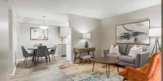Echo Trail Apartments Echo Trail Apartments Photo Gallery 1