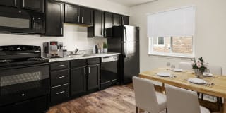 Metro Apartments at Bethalto Metro Apartments at Bethalto Photo Gallery 1