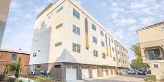 The Flats at the Mill at Broadway The Flats at the Mill at Broadway Photo Gallery 1