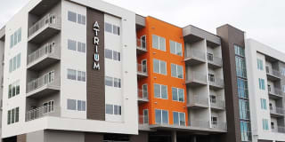 The Atrium at Victorian Square The Atrium at Victorian Square Photo Gallery 1