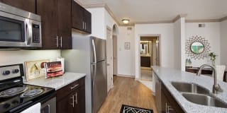 Camden Midtown Atlanta Camden Midtown Atlanta Photo Gallery 1