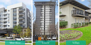 Capitol Towers Capitol Towers Photo Gallery 1