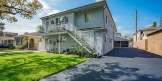541 N Shelton Street 541 N Shelton Street Photo Gallery 1