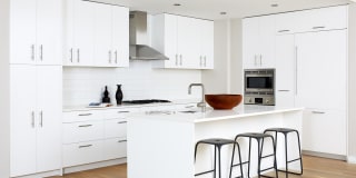 The Residences at Eastern Market The Residences at Eastern Market Photo Gallery 1