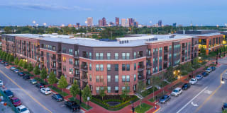 Apartments at the Yard: Brooks Apartments at the Yard: Brooks Photo Gallery 1
