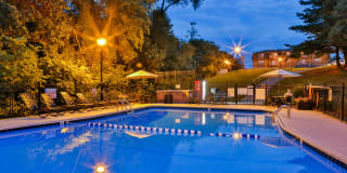 Cedar Point Apartments Cedar Point Apartments Photo Gallery 1