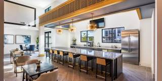 Overture River District - 55+ Apartment Homes