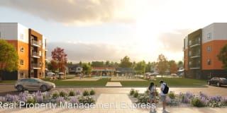 PowderHaus Apartments and Townhomes PowderHaus Apartments and Townhomes Photo Gallery 1