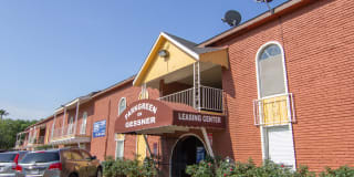 Parkgreen on Gessner Parkgreen on Gessner Photo Gallery 1