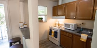 College Woods College Woods Photo Gallery 1