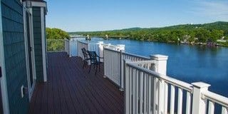 Captain's Lookout Captain's Lookout Photo Gallery 1