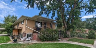 6039 W 39th Ave 6039 W 39th Ave Photo Gallery 1
