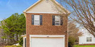 2100 McKinnon Drive 2100 McKinnon Drive Photo Gallery 1