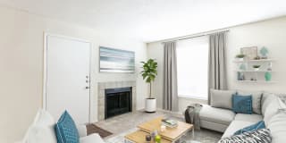 Saddletree Apartments Saddletree Apartments Photo Gallery 1