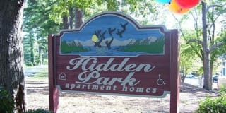 Hidden Park Hidden Park Photo Gallery 1