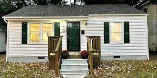 3117 Lyons Avenue 3117 Lyons Avenue Photo Gallery 1