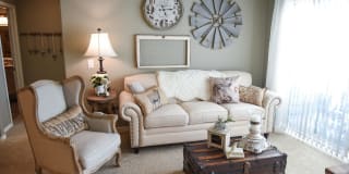 Gateway Oaks Apartments Gateway Oaks Apartments Photo Gallery 1