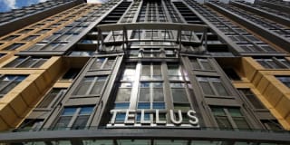 Tellus Apartments Tellus Apartments Photo Gallery 1