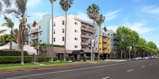 Park West Park West Photo Gallery 1