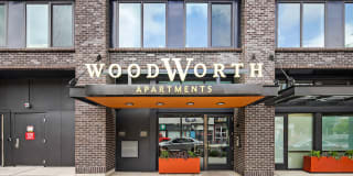 Woodworth Apartments Woodworth Apartments Photo Gallery 1
