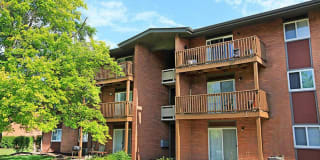 Brookwood Apartments Brookwood Apartments Photo Gallery 1