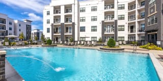 The Ivy Apartment Homes The Ivy Apartment Homes Photo Gallery 1