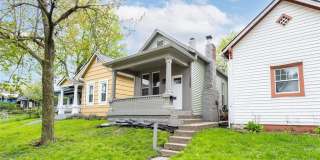 1305 North Lexington Avenue 1305 North Lexington Avenue Photo Gallery 1