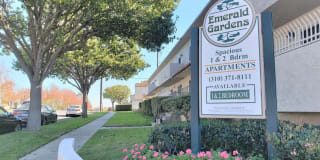 Emerald Garden Emerald Garden Photo Gallery 1