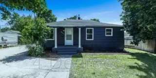 2531 W. Francis Ave 2531 W. Francis Ave Photo Gallery 1
