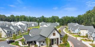 Hayloft Big Creek  55+ Senior Housing